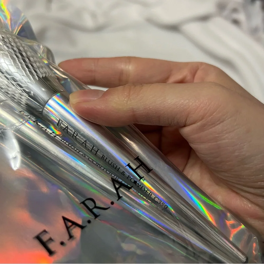 F.A.R.A.H Essential Duo Brush Set #C350, #C30 dec sale